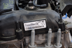 Engine Ford Fusion mk5 13-20 2.5 C25HDEX Duratec 110kw/150PS 135k