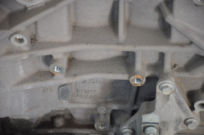 Engine Ford Fusion mk5 13-20 2.5 C25HDEX Duratec 110kw/150PS 135k