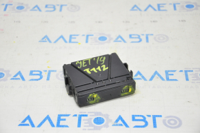 Gateway Control Unit Module VW Jetta 19-19