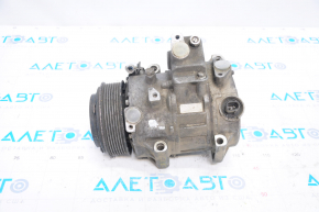 Air Conditioning Compressor Toyota Sienna 3.5 04-10