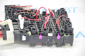 Interior fuse box VW Jetta 19-24 broken crepe