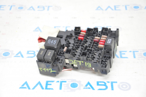 Interior fuse box VW Jetta 19-24 broken crepe