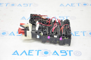 Interior fuse box VW Jetta 19-24 broken crepe