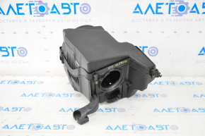 Air filter housing Ford Focus mk3 11-18 2.0 without flow meter, cracked fasteners