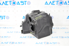 Air filter housing Ford Focus mk3 11-18 2.0 without flow meter, cracked fasteners
