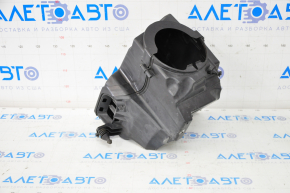 Air filter housing Ford Focus mk3 11-18 2.0 without flow meter, cracked fasteners