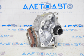 Transfer case front gearbox Nissan Rogue 14-20 106k