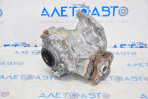 Transfer case front gearbox Nissan Rogue 14-20 106k