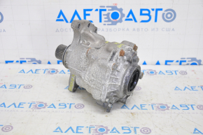Transfer case front gearbox Nissan Rogue 14-20 106k