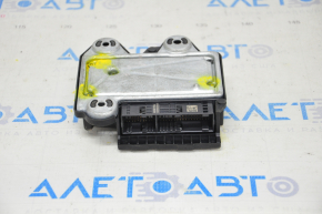 Module srs airbag computer airbags Chrysler 200 15-17