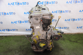 Engine 2AR-FE Toyota Camry v55 2.5 15-16 usa 142k