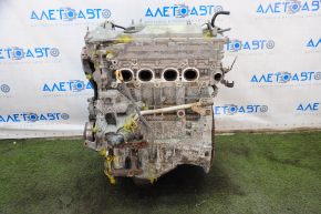 Engine 2AR-FE Toyota Camry v55 2.5 15-16 usa 142k