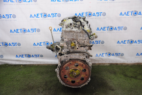 Engine 2AR-FE Toyota Camry v55 2.5 15-16 usa 142k