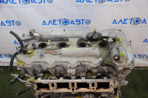 Engine 2AR-FE Toyota Camry v55 2.5 15-16 usa 142k