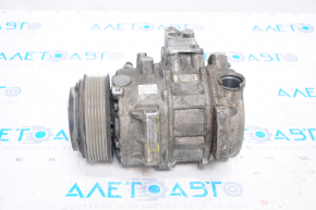 Air conditioning compressor Toyota Sienna 3.5 04-10 wedge, no sensor, for spare parts