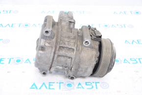 Air conditioning compressor Toyota Sienna 3.5 04-10 wedge, no sensor, for spare parts
