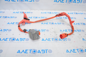 Power cable inverter-compressor Toyota Prius 50 16-22
