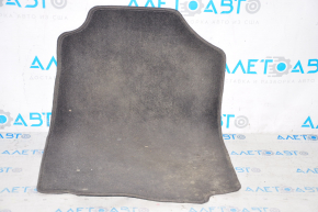 Carpet interior front right Honda CRV 12-16 cloth gray