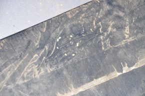 Metal roof Honda Accord 13-15 under the hatch, sawed off, butts