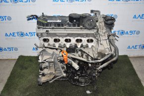 Engine VW Passat b7 12-14 USA 2.5 cbta, ccca, 120k, 9/10