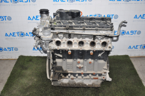 Engine VW Passat b7 12-14 USA 2.5 cbta, ccca, 120k, 9/10