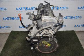Engine VW Passat b7 12-14 USA 2.5 cbta, ccca, 120k, 9/10