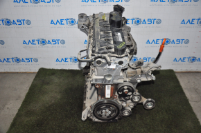 Engine VW Passat b7 12-14 USA 2.5 cbta, ccca, 120k, 9/10