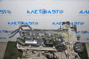Engine VW Passat b7 12-14 USA 2.5 cbta, ccca, 120k, 9/10