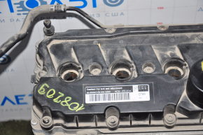 Engine VW Passat b7 12-14 USA 2.5 cbta, ccca, 120k, 9/10