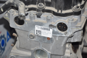 Engine VW Passat b7 12-14 USA 2.5 cbta, ccca, 120k, 9/10