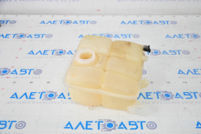 Expansion tank cooling Ford Focus mk3 11-18 1.0T, 2.0 without cap