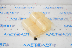 Expansion tank cooling Ford Focus mk3 11-18 1.0T, 2.0 without cap