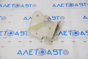 Rear bumper mount inner left Ford Focus mk3 15-18 rest 5d broken guide