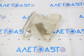 Rear bumper mount inner left Ford Focus mk3 15-18 rest 5d broken guide
