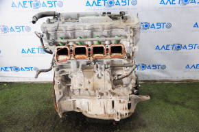 Engine 2AR-FE Toyota Camry v50 12-14 2.5 usa 8/10