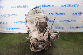 Engine 2AR-FE Toyota Camry v50 12-14 2.5 usa 8/10