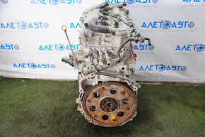Engine 2AR-FE Toyota Camry v50 12-14 2.5 usa 8/10