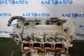 Engine 2AR-FE Toyota Camry v50 12-14 2.5 usa 8/10