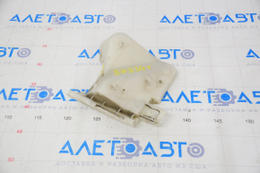 Rear bumper mount inner right Ford Focus mk3 15-18 rest 5d