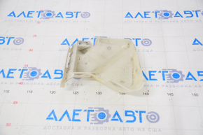 Rear bumper mount inner right Ford Focus mk3 15-18 rest 5d