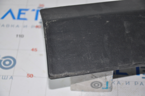 Door trim lower front right Jeep Compass 17-24 scratches