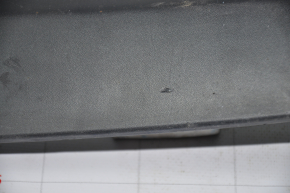 Door trim lower front right Jeep Compass 17-24 scratches