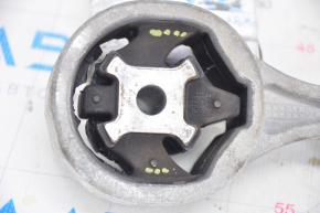 Engine mount right upper Nissan Rogue 14-20 bone, cracked