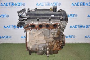 Engine Ford Fusion mk5 13-20 2.5 C25HDEX Duratec 110kw/150PS 92k