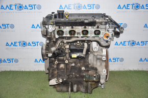 Engine Ford Fusion mk5 13-20 2.5 C25HDEX Duratec 110kw/150PS 92k
