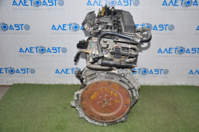 Engine Ford Fusion mk5 13-20 2.5 C25HDEX Duratec 110kw/150PS 92k