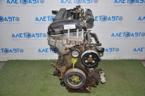 Engine Ford Fusion mk5 13-20 2.5 C25HDEX Duratec 110kw/150PS 92k