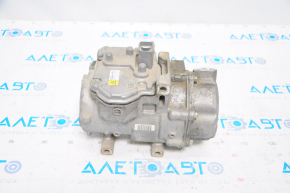Lexus ES300h 13-18 air conditioner compressor chip broken