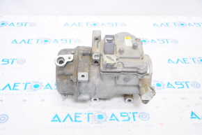 Lexus ES300h 13-18 air conditioner compressor chip broken