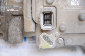 Lexus ES300h 13-18 air conditioner compressor chip broken